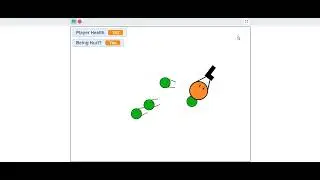 Zombie Shooter! (Part 1)