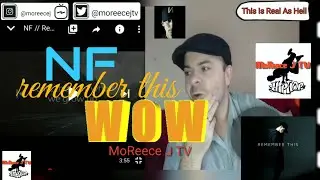 NF - Remember This REACTION