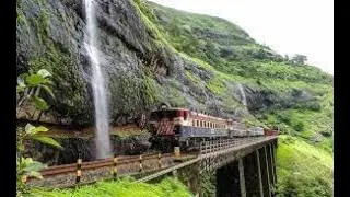 Khandala Hill Station #Pune