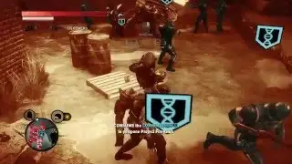 Prototype 2 - Part 20 | Insane difficulty | Linux wine