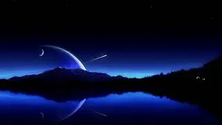 Eiffel 65 - Blue (Da Ba Dee) (Slowed + Reverb)