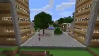 New Exton city