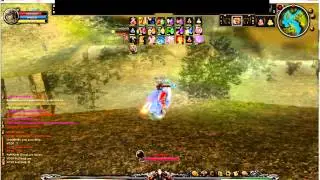 Shaiya Extreme   PVP 15
