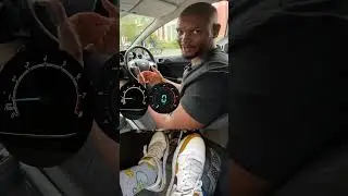 How to move off quickly without stalling in a manual car 