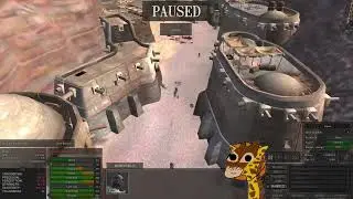 Spoon's Kenshi Torsolo Start Day 12 The Tale of Torso Mans