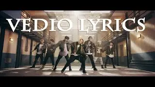 BTS (방탄소년단) 'MIC Drop (Steve Aoki Remix)' Official MV 2 (Lyrics vedio)