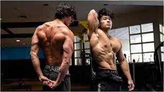GYM LEGACY - 