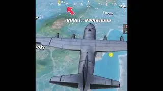 event fast landing new 3.2 update 🤫noob to pro part -6 #samad_yt #shorts
