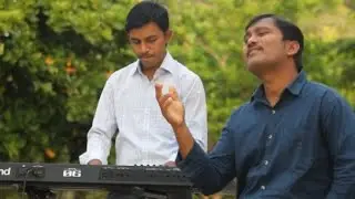 yeshu deva oma yeshu deva.. bro.sunny nayak