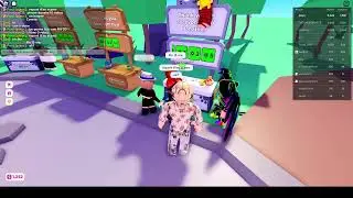 successfully doing a trade 30 Robux for mm2 batwing W/L?