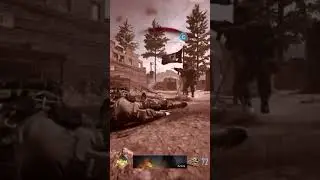 No Scope Needed #mw2