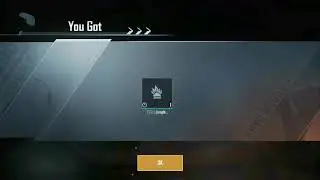I GOT A TITLE 