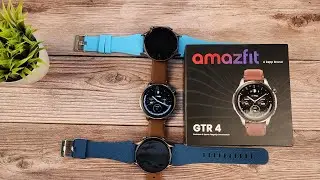 Amazfit GTR 4 Quick Review And Final Thoughts