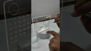 Digital Diary for Everyday Note #products #unboxing #amazon