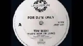 Tony Scott - The Chief