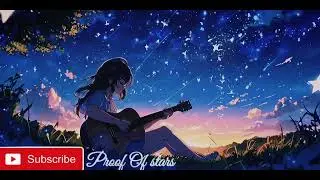 星の証" ("Proof of Stars") | New Song |@yashsenpai