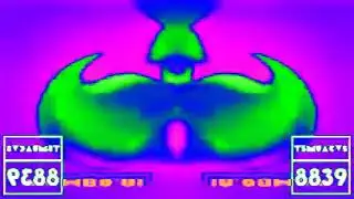 Preview 2 Blu Deepfake V3 1 Effects Effects Effects (Inspired By FNAF 15% Effects)