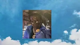 pop smoke - element (sped up)
