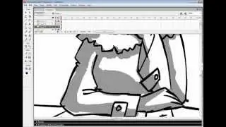 Drawing sample