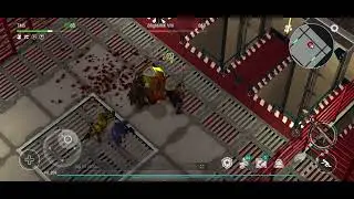 Last day on earth - kill boss B2 farm point