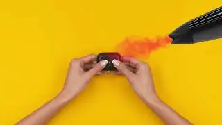 Инструкция по установке виниловой пленки на AirPods