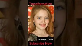 Munmun Dutta old and young #shorts #short #trending