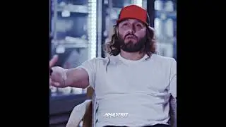 А ведь были как братья ☹️