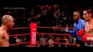 The Greatest Sport in the World