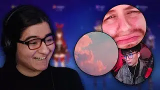 Reacting to other Genshin Impact YouTubers