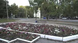 ВЕЧЕРНЯЯ ПРОГУЛКА