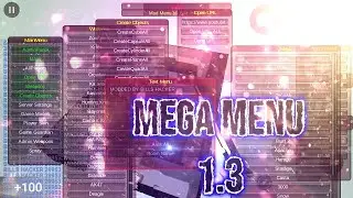 Block Strike Mega Mod Menu v1.3