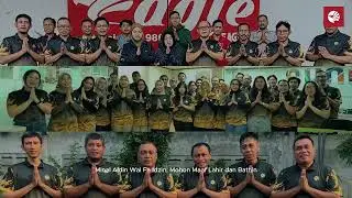 Happy Eid Mubarak 2024 - Let’s celebrate w/EAGLE Family! Fill the joy and happiness together!