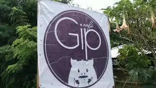 GIP CAFE - TALISAY CITY