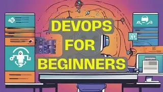 DevOps Simplified: A Beginner's Guide #devops  #devopsforbeginners #aws #cloud