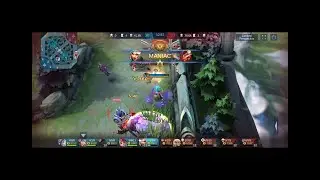 Masha best build 2021 (Rip savage)