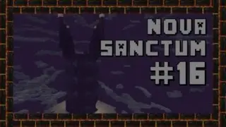 Nova Sanctum #16 - This is the End!
