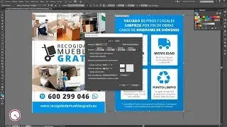 Illustrator tutorial preparación de documento para imprenta