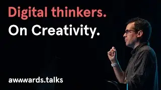 On Creativity | Claudio Guglieri | Independent Designer and Creative Director