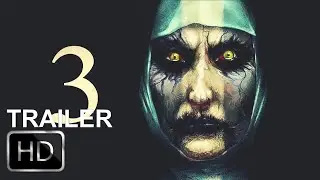 THE CONJURING 3 (2020)
