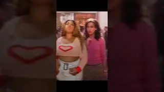 Mean Girls New Girl Edit