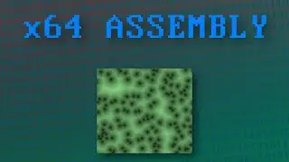 x64 Assembly Tutorial 45: MMX Boolean and Comparisons