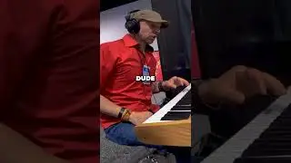 Ever wondered what it's like to experience NAMM? #NAMM2024