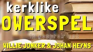 KERKLIKE OWERSPEL