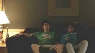 Fahg Video Spoof