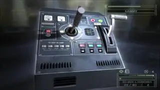 Metal Gear Splinter