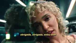 FKA twigs - thank you song (Clipe Legendado)
