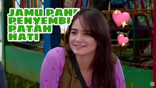 FTV SCTV TERBARU - MBOK JAMU PEMBAWA JAMU ANTI PATAH HATI