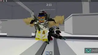 Roblox асасин ч2