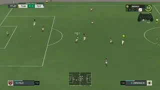 [Asia/PS4] Pro Clubs FIFA 22
