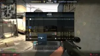 CS GO Boosting Service Fail